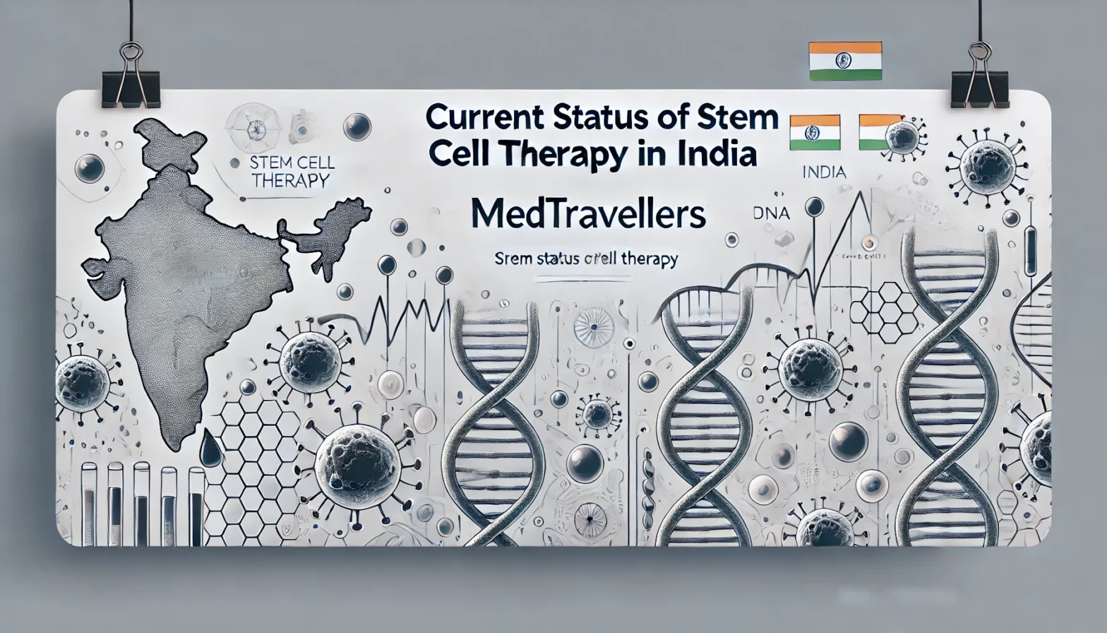 Stem Cell Therapy in India