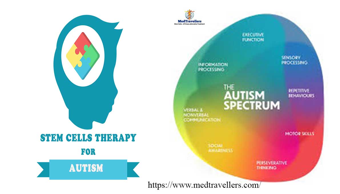 stem cell therapy for autism in india