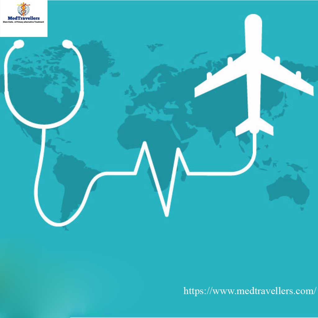 Medical tourism in India